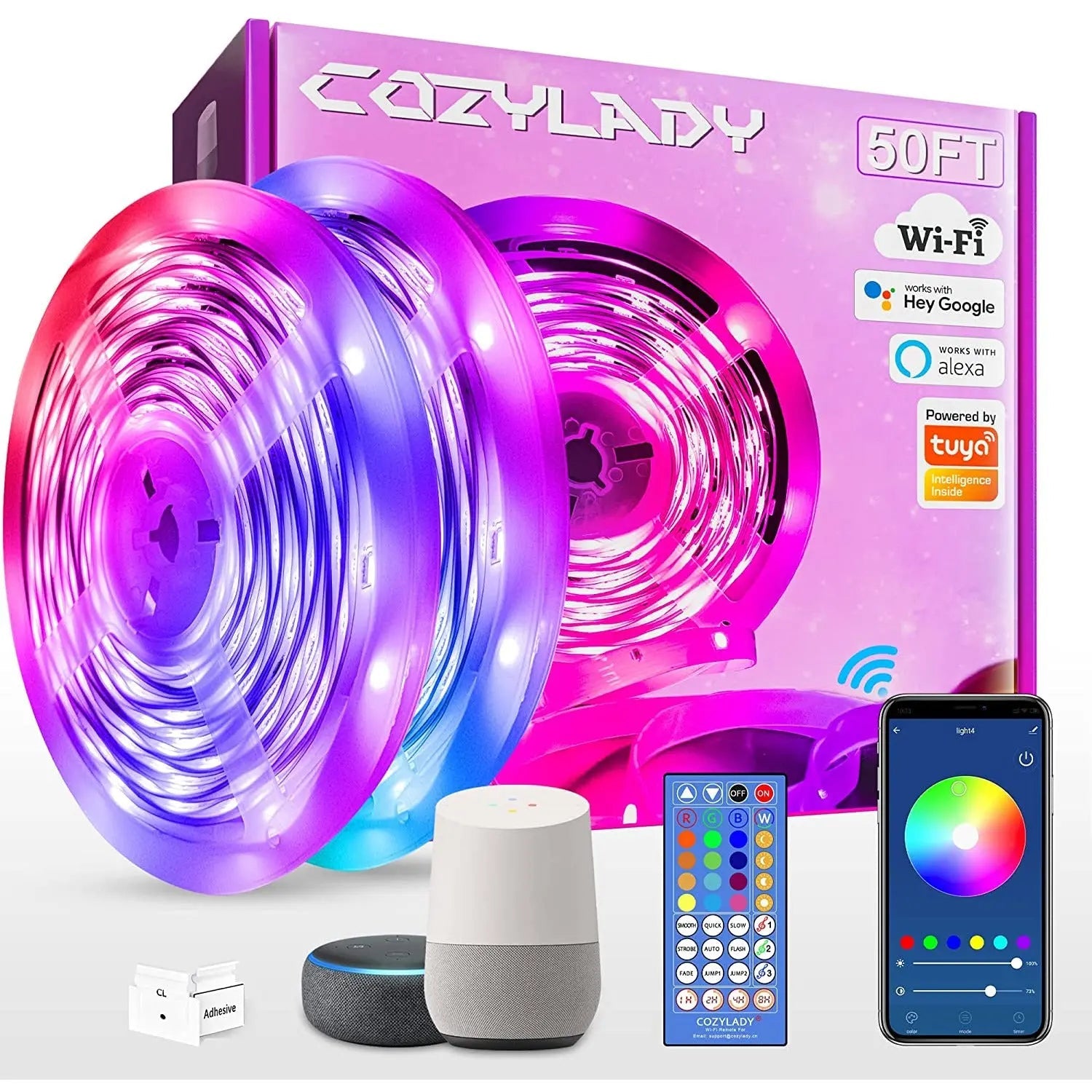 How to Choose LED Strip Lights for Your Home (AU Guide)